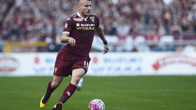 Euro 2016, i quotisti chiamano Immobile