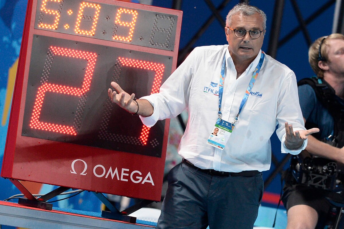 Rio 2016, pallanuoto: l'Italia del Settebello si qualifica