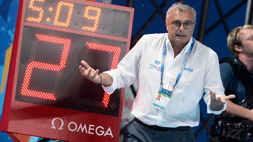 Rio 2016, pallanuoto: l'Italia del Settebello si qualifica