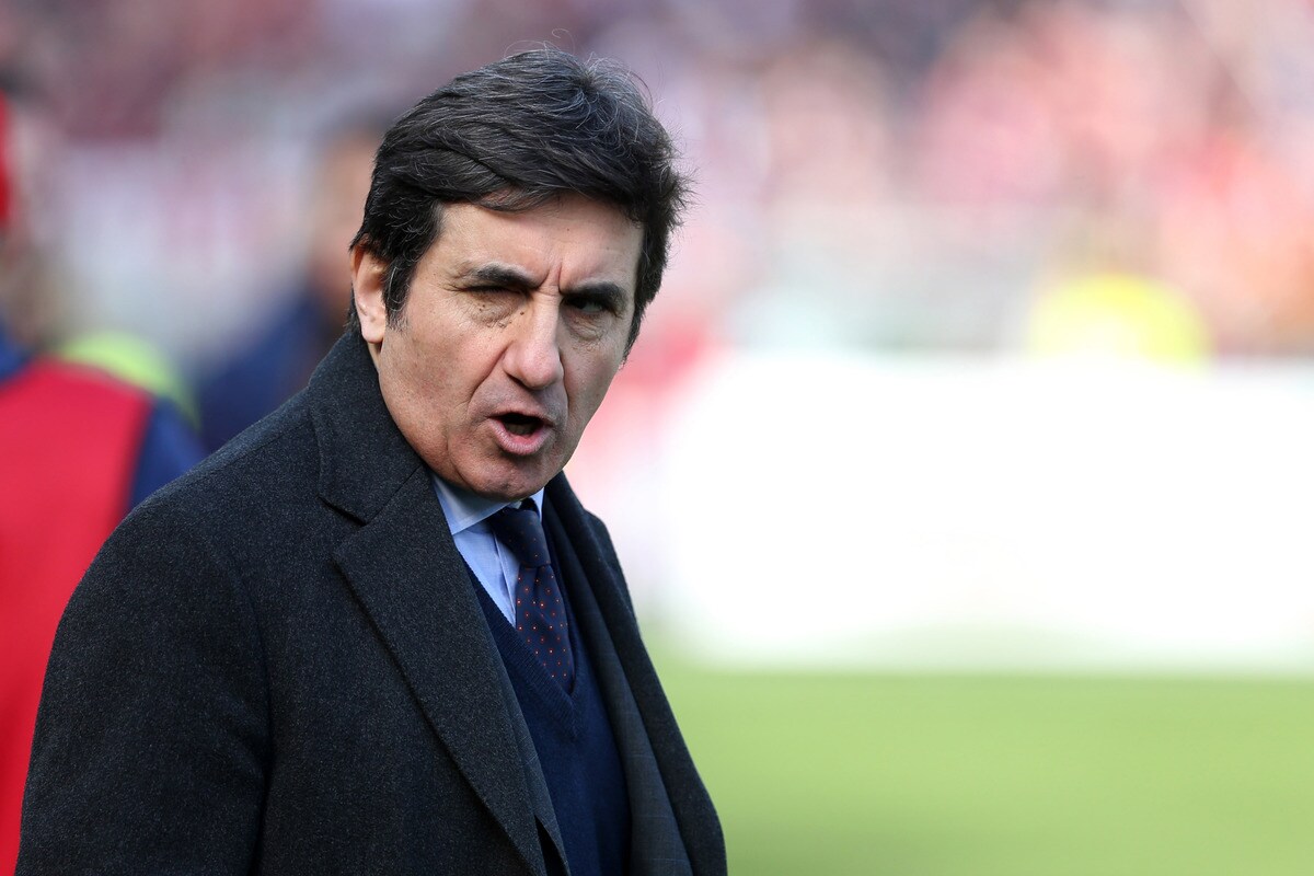 Torino, per il presidente Cairo super portafoglio da 12,4 milioni