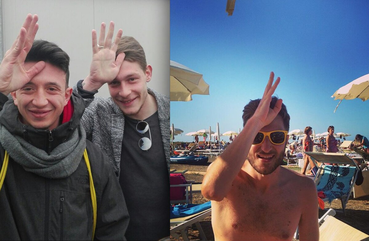 Tutti pazzi per il Gallo. Belotti idolo dei tifosi del Torino