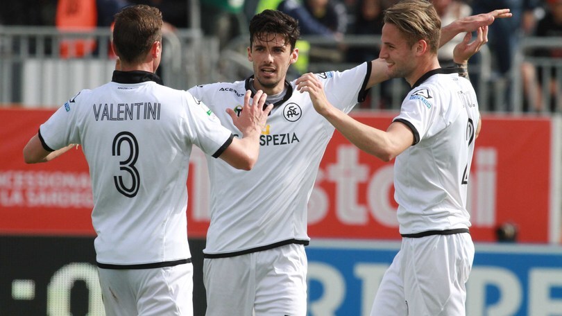 Serie B, Spezia-Novara: bianconeri favoriti a 2,23