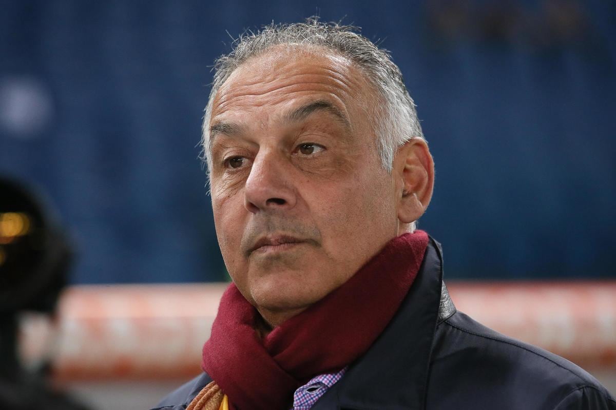 Calciomercato Roma, lo scudetto con meno acquisti
