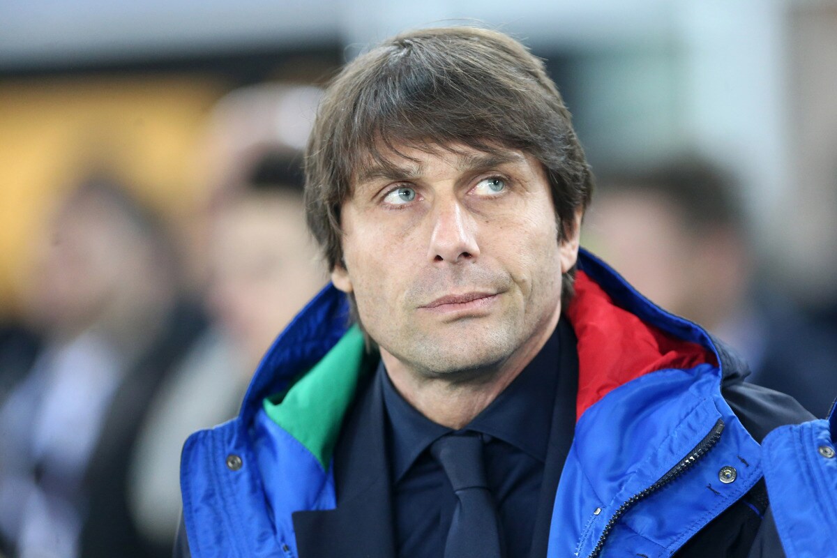 Chelsea, Hiddink e Miazga sconfessano Conte: «E' stato a Londra per salutarci»