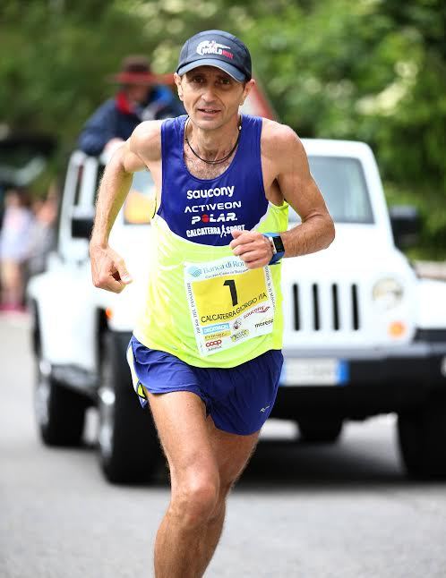 Calcaterra e Dematteis, oltre la maratona