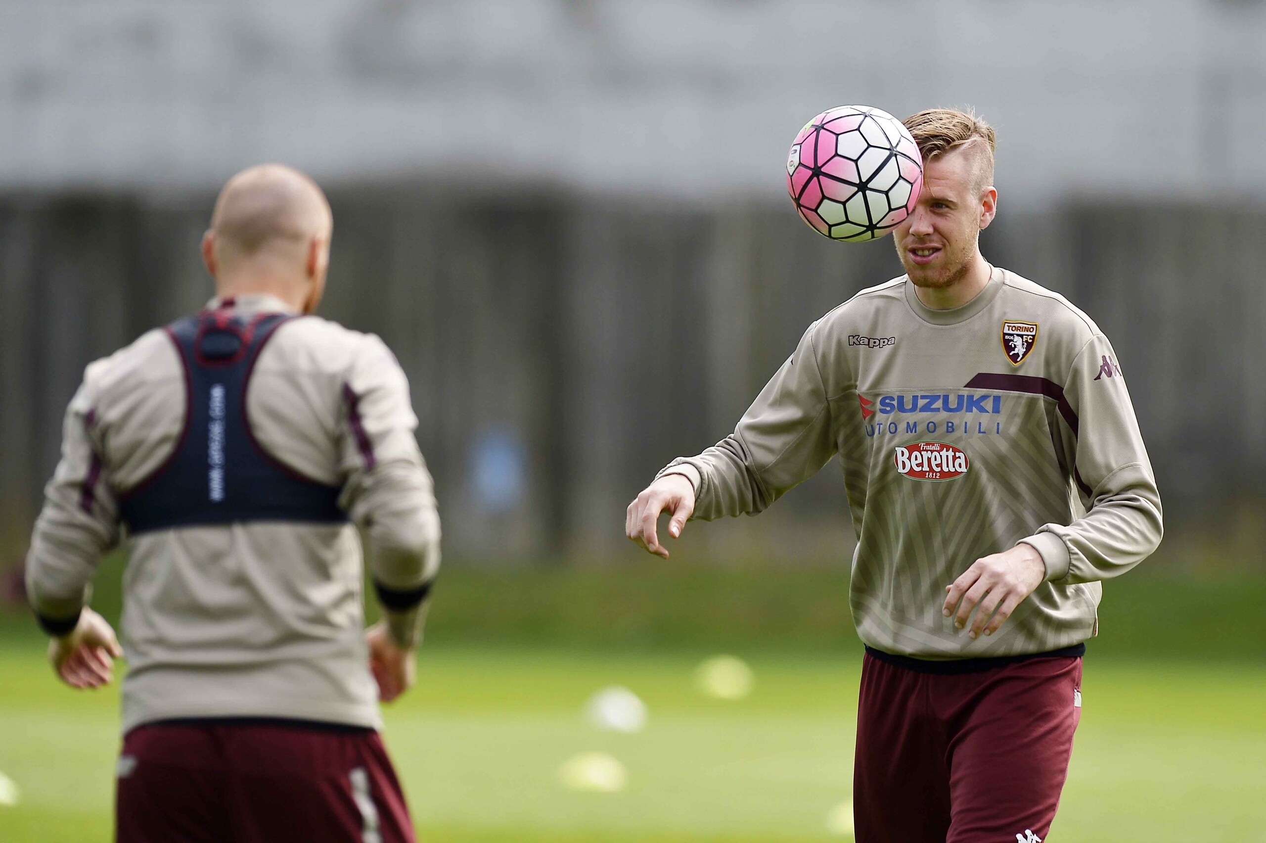 Jansson salta Torino-Atalanta. In difesa con Glik, Bovo e Moretti
