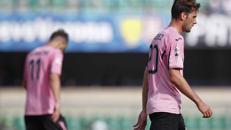 Serie A: Palermo-Lazio, match da Over