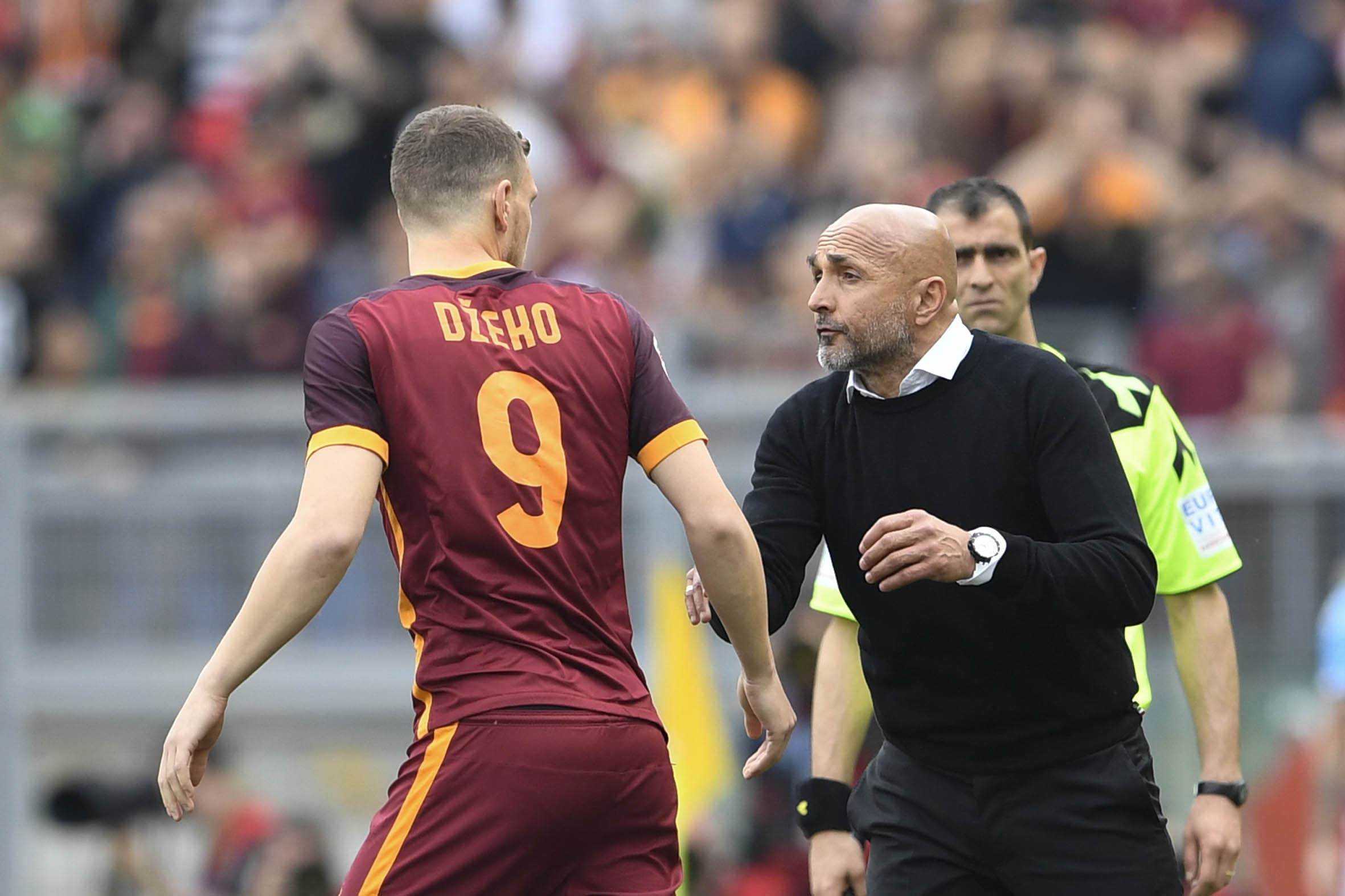 Serie A, Roma-Bologna: si punta sull'Over