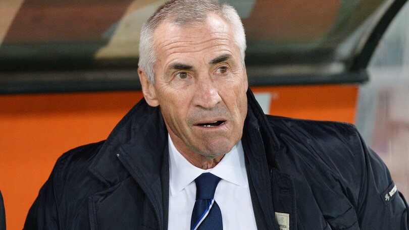 Serie A Atalanta, Reja: «Il Torino ha vinto con un gol in fuorigioco»