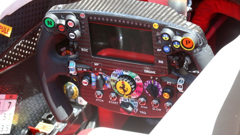 GP3 Ferrari: a Valencia bene i piloti dell’Academy