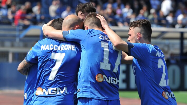 Video: Empoli vs Fiorentina Video: Empoli vs Fiorentina