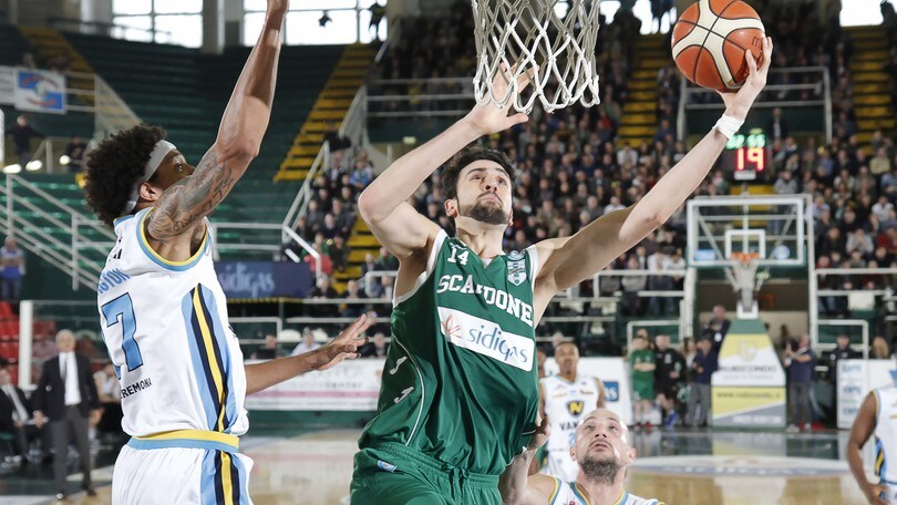 La Sidigas si cautela, preso Ongwae per i playoff