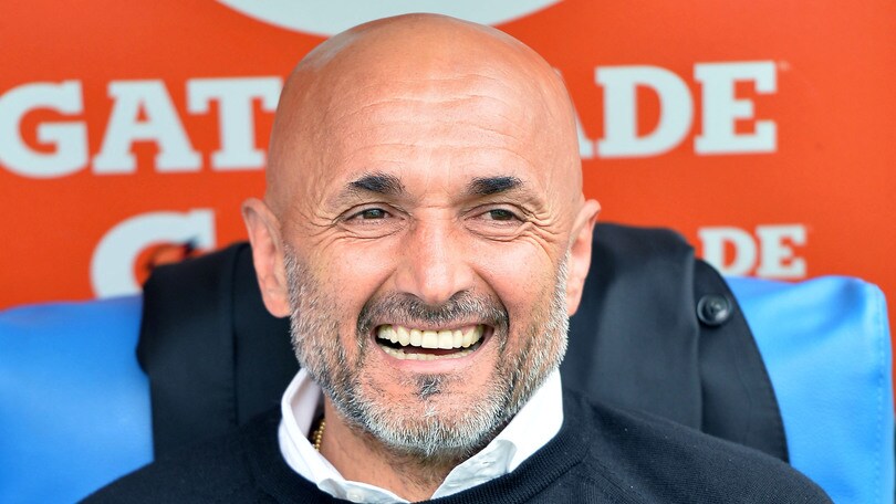 Roma, Spalletti: «Voglio bene a Totti, ma viene prima la Roma»