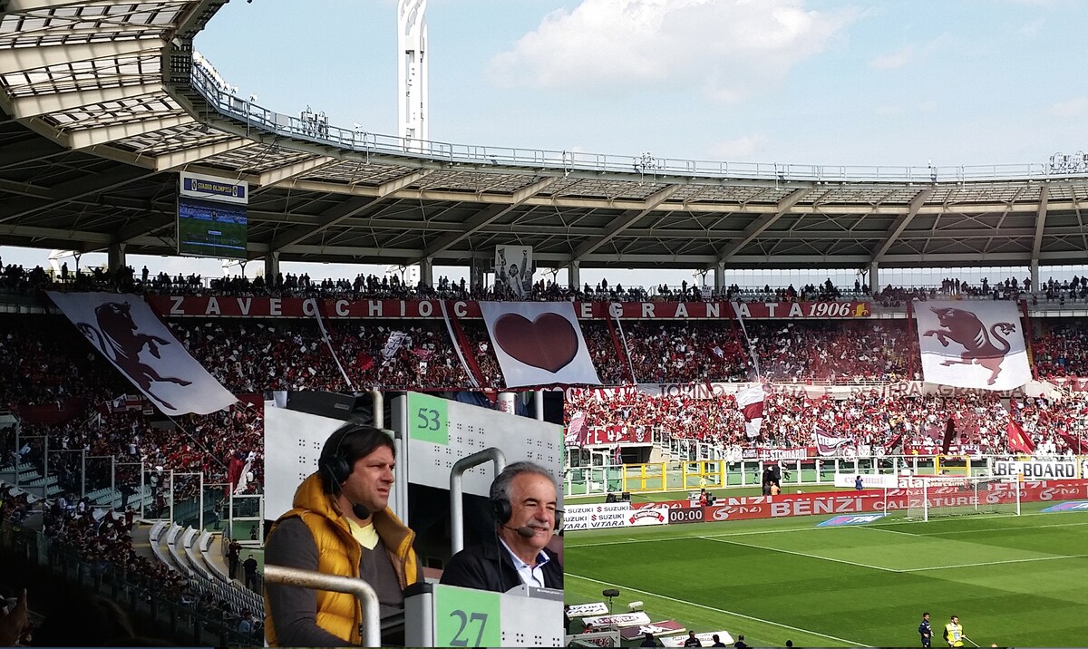 Che show per il Torino: Olimpico pieno e il ritorno di Mondonico e Lentini