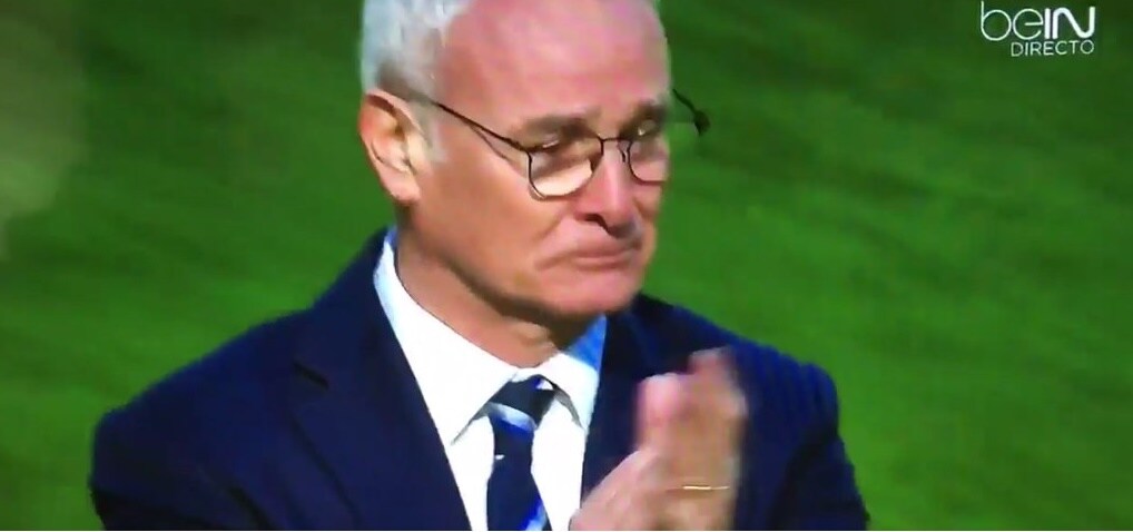 Premier League Leicester, titolo a un passo: Sunderland battuto 2-0. Mourinho: «Tifo Ranieri»