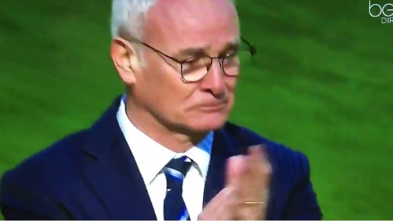 Premier League Leicester, titolo a un passo: Sunderland battuto 2-0. Mourinho: «Tifo Ranieri»