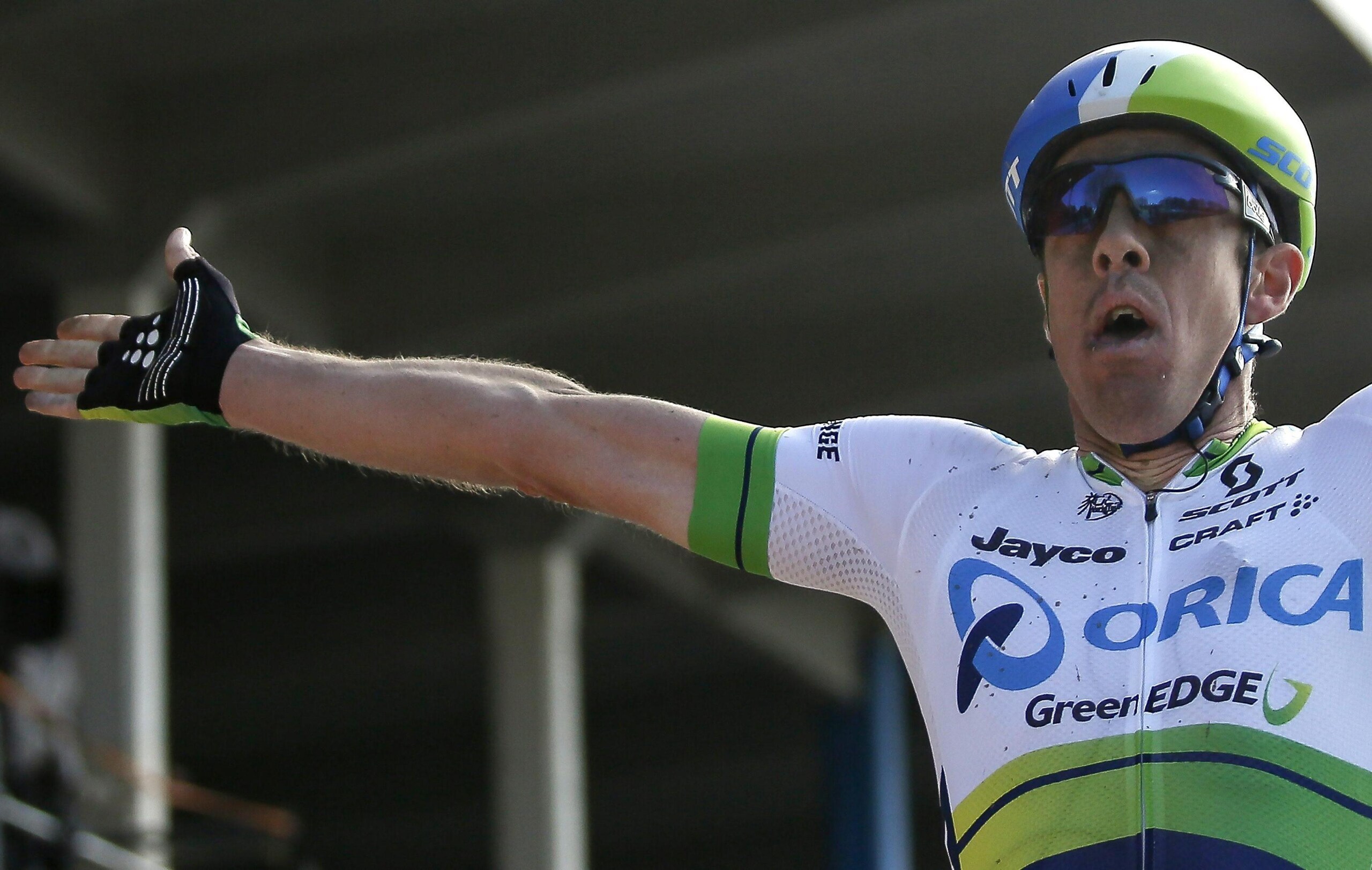 Cinque cose da sapere su Mathew Hayman, il vincitore della Parigi-Roubaix