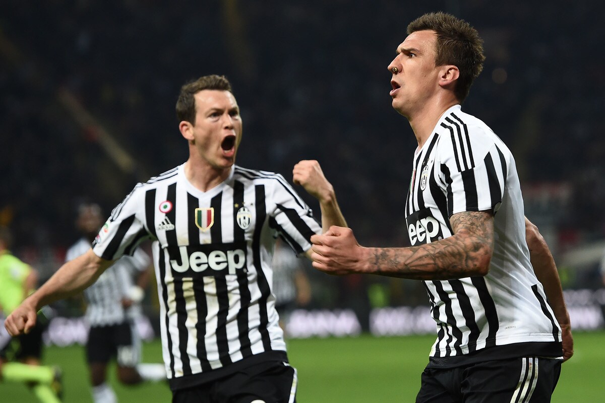Juventus, il primo match ball tricolore potrebbe arrivare il 24
