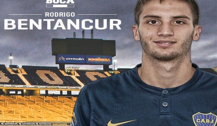 Calciomercato, intrigo Bentancur: l'Arsenal lo vuole, ma la Juventus è in vantaggio