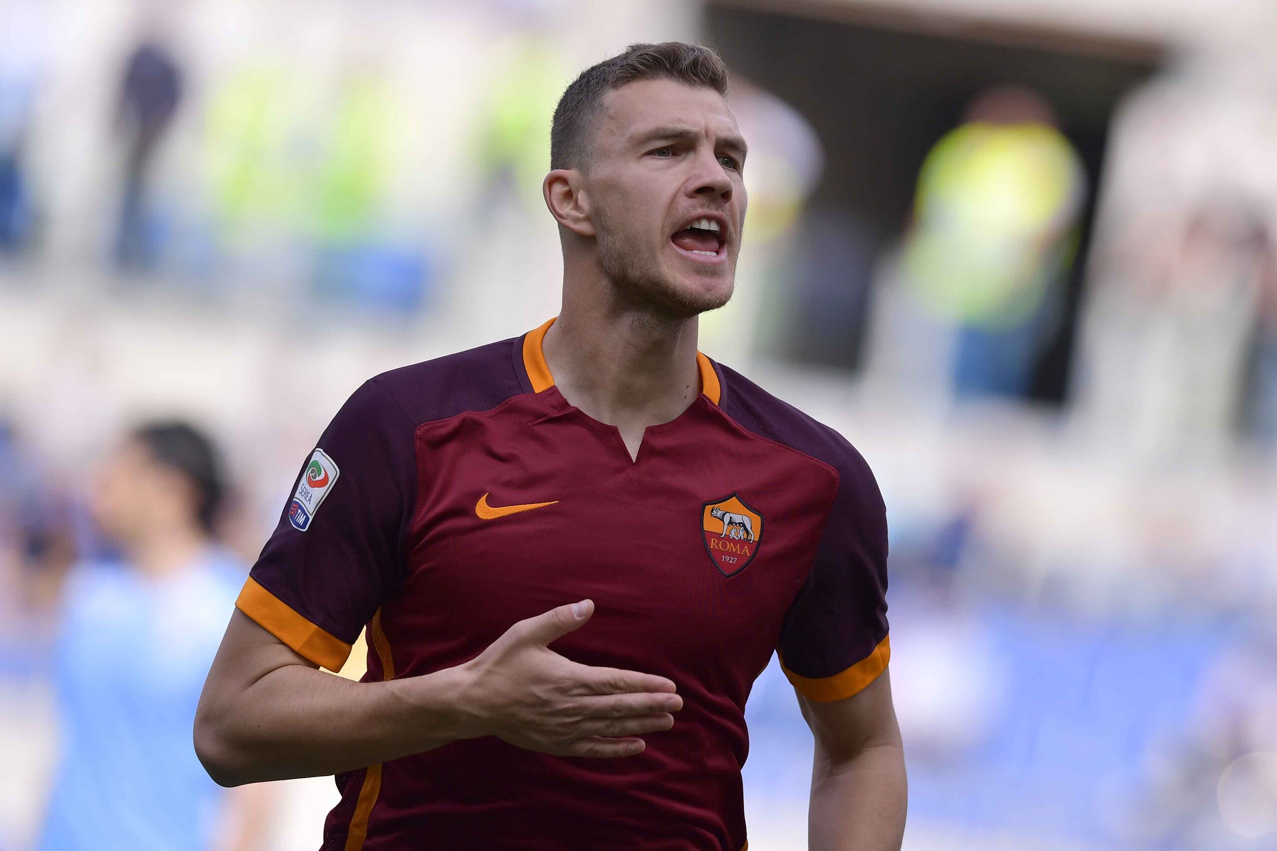 Diretta Atalanta-Roma: segui il live