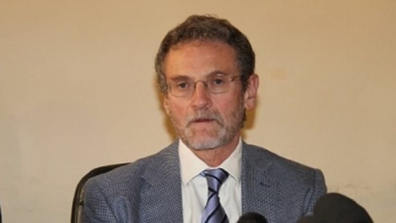 Calcioscommesse, il pm di Martino: «Mi hanno rottamato, vado in pensione»