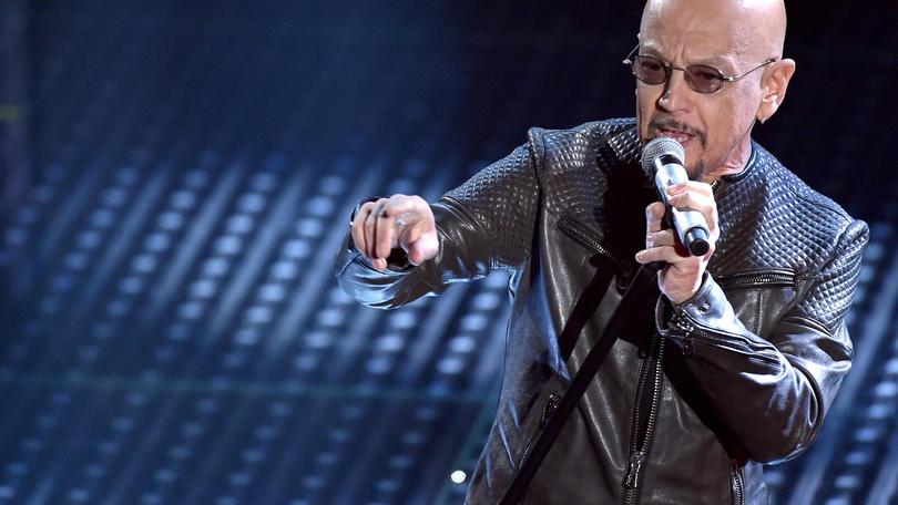 “Il Viaggio Incredibile” di Enrico Ruggeri