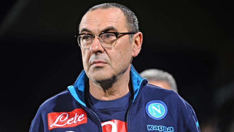 Football Leader, Sarri eletto "Allenatore dell'anno"