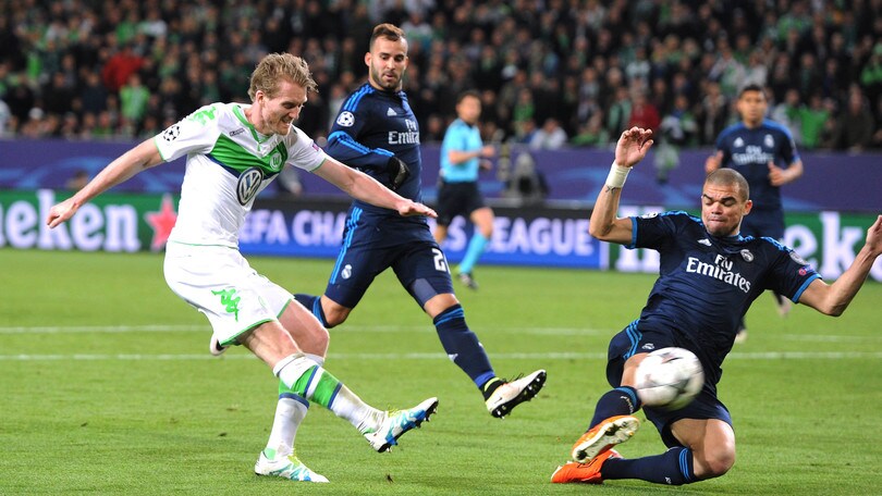 Champions, Real eliminato a 1,80