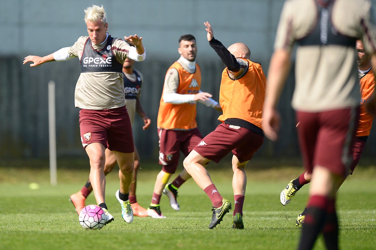 Torino, Immobile corre, Baselli a parte. E si delibera per lo stadio Grande Torino