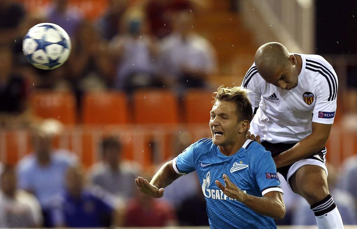 Calciomercato, Feghouli fuori rosa: l'Inter sfida il Tottenham