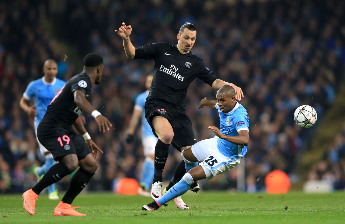 Calciomercato: Ibrahimovic va al Manchester United anche senza Champions?