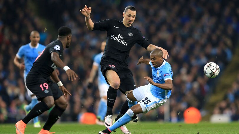 Calciomercato: Ibrahimovic va al Manchester United anche senza Champions?
