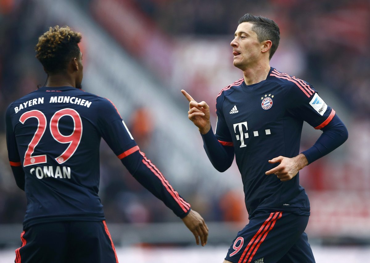 Diretta Atletico Madrid-Barcellona e Benfica-Bayern. Live alle 20.45