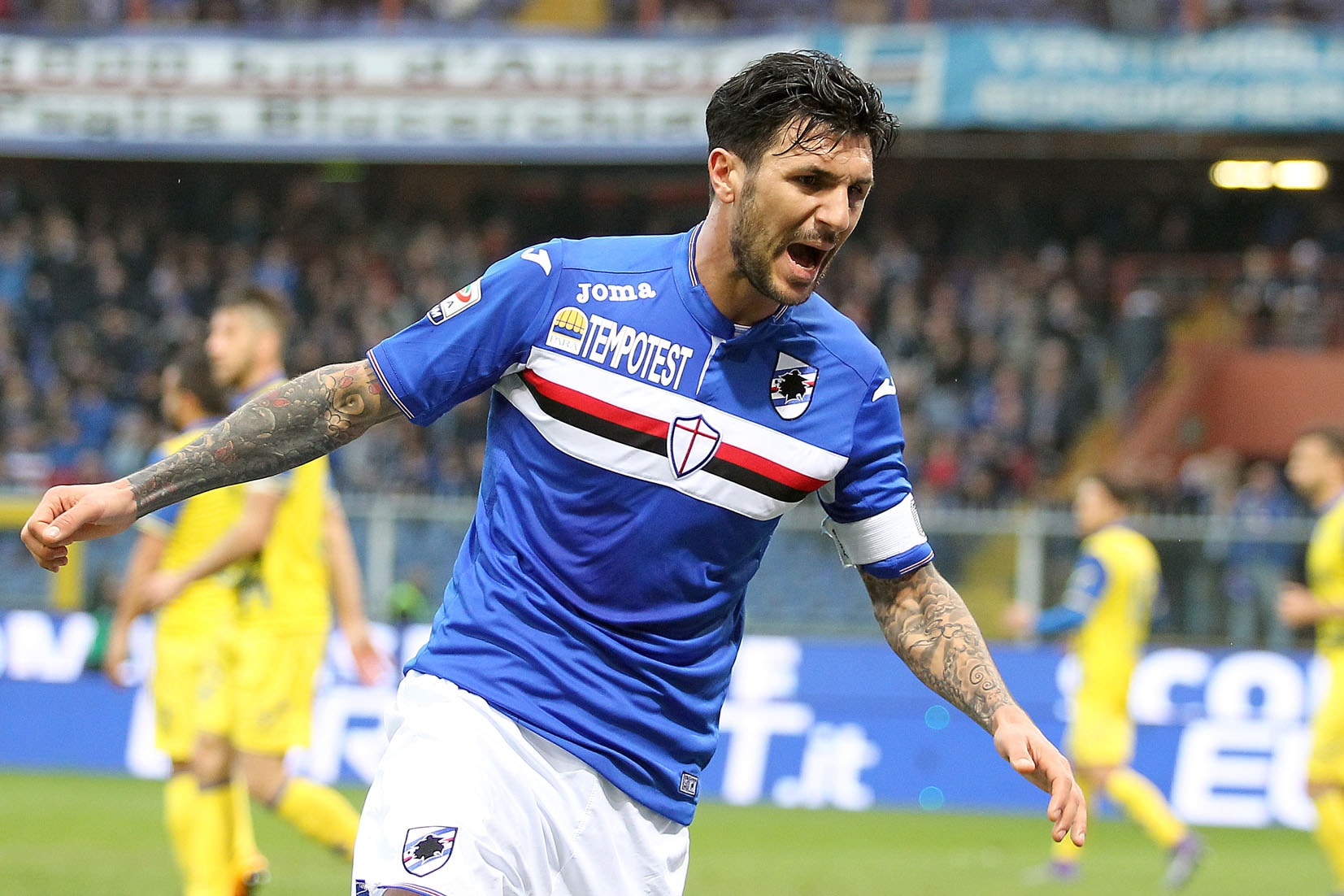 Calciomercato: Inter-Soriano si fa ma ad una sola condizione
