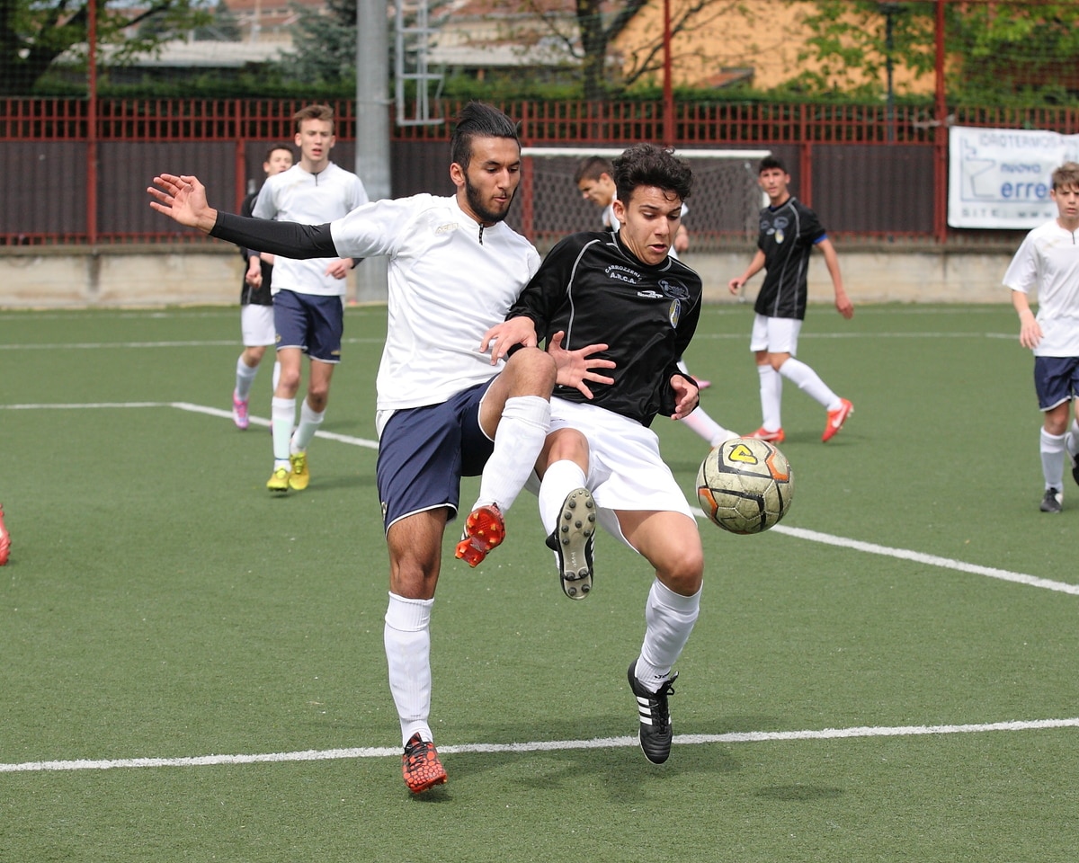 Juniores Regionale - I gironi del Memorial Stradella