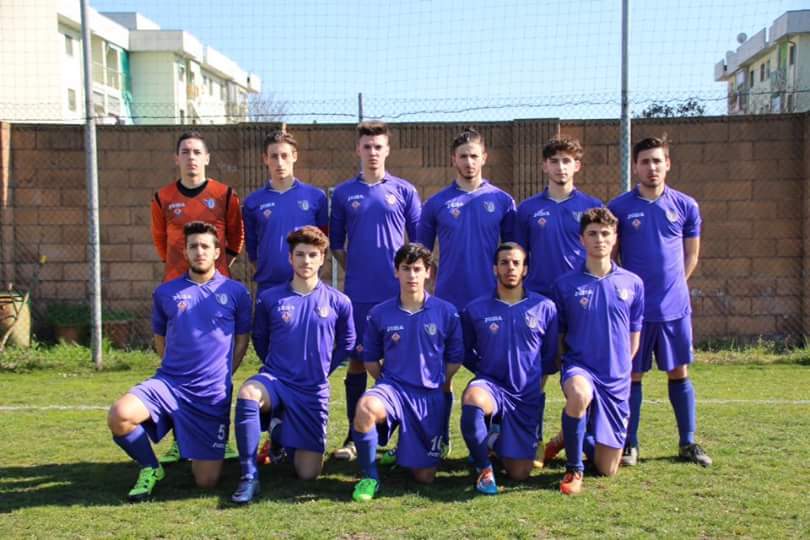 Juniores Regionale - Settimo, tutto in una notte