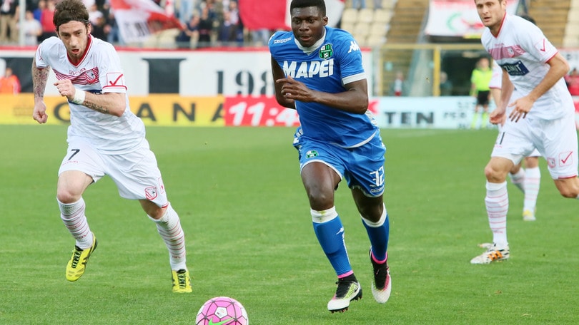 Serie A Carpi, Porcari: «La salvezza dipende solo da noi»