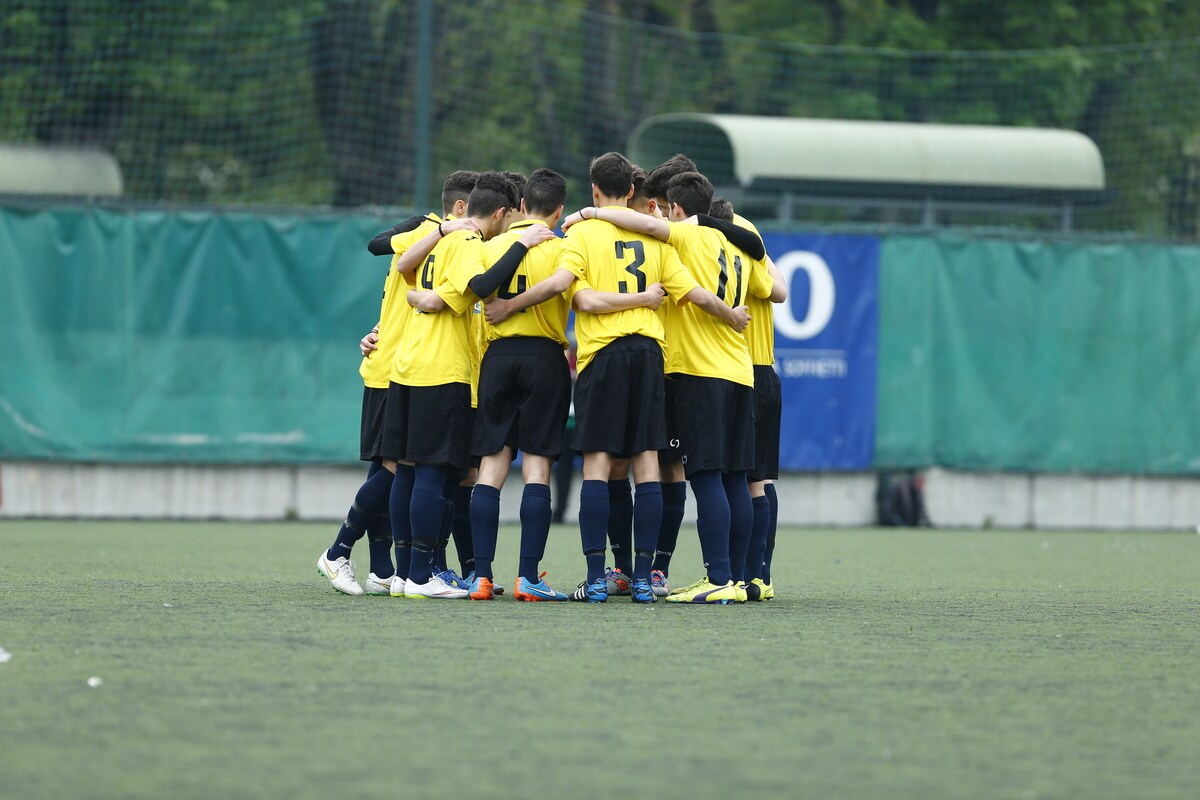 Juniores Regionale - Il programma delle fasi finali