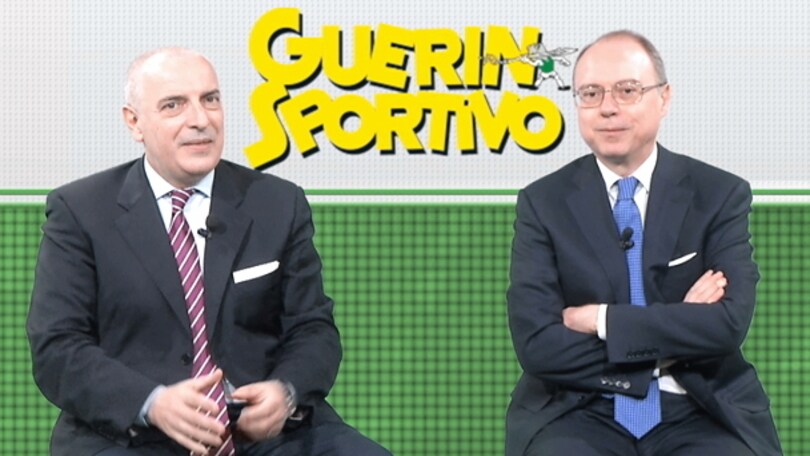 Dybala e Higuain superstar nel prossimo numero del Guerin Sportivo