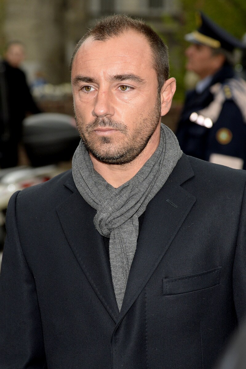 Brocchi: «Io non ho paura»