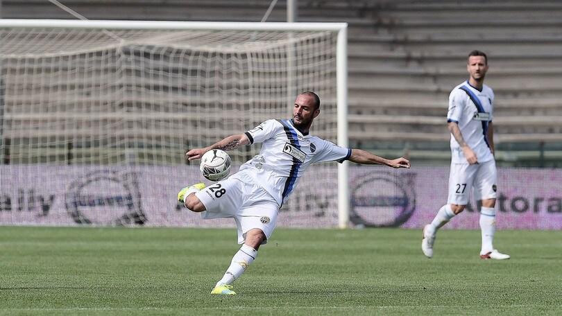 Calciomercato  Latina, con Milani rescissione consensuale
