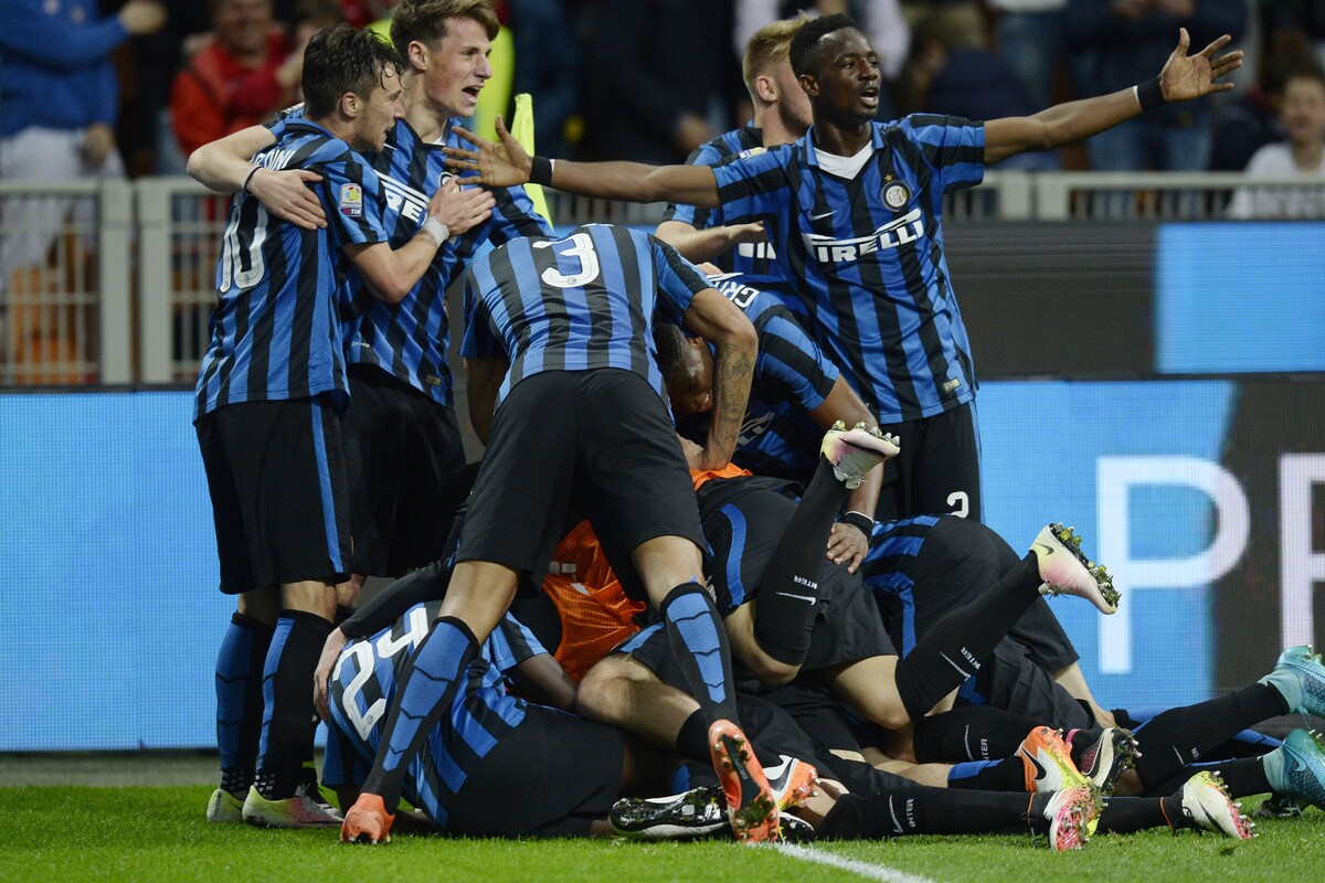 Coppa Italia Primavera Inter-Juventus 2-1: trionfo nerazzurro ma che rissa nel finale