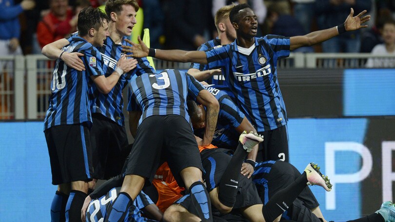 Coppa Italia Primavera Inter-Juventus 2-1: trionfo nerazzurro ma che rissa nel finale