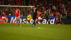 Champions League: Benfica-Bayern Monaco 2-2