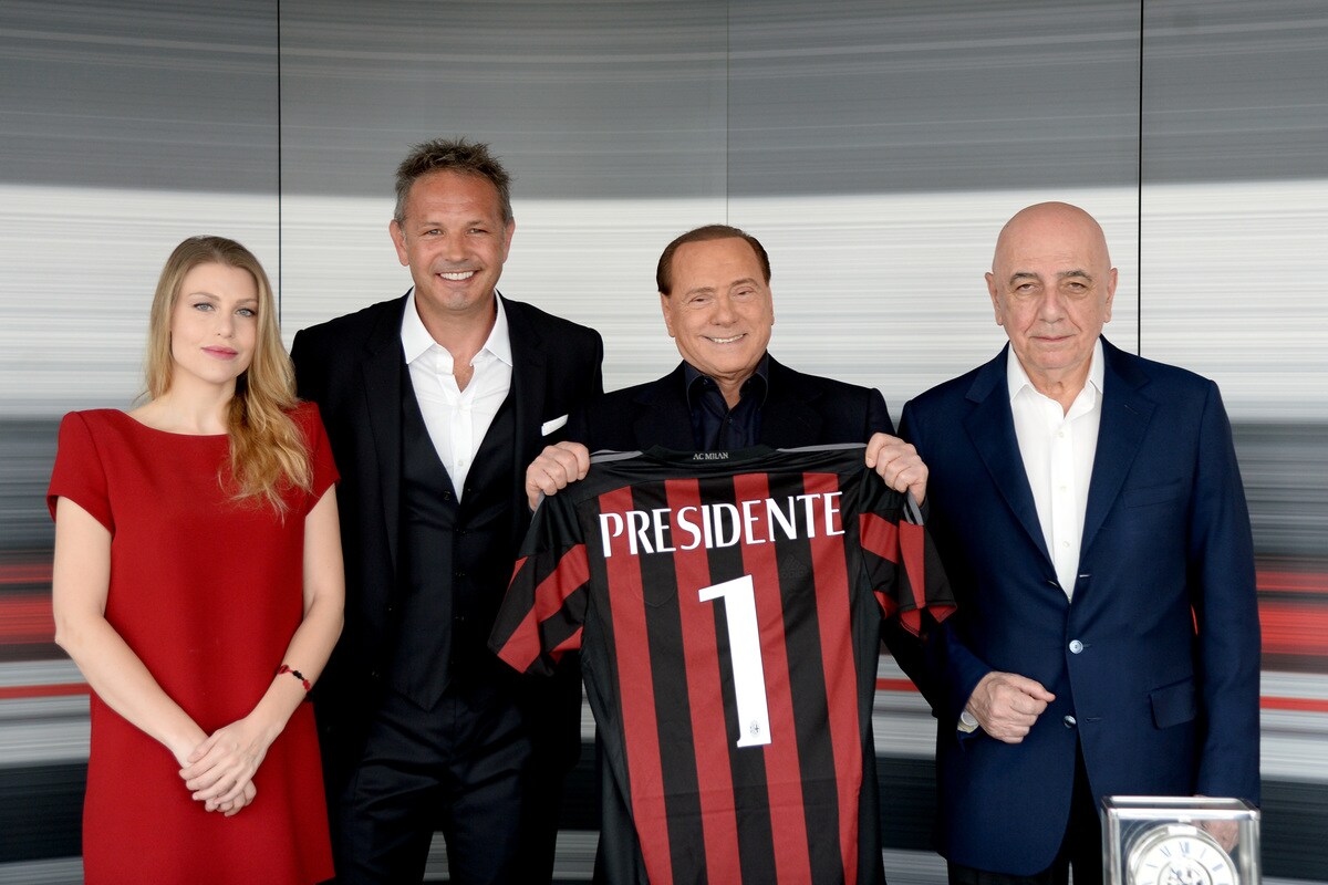 Panama Papers: spuntano anche i nomi di Galliani e Briatore