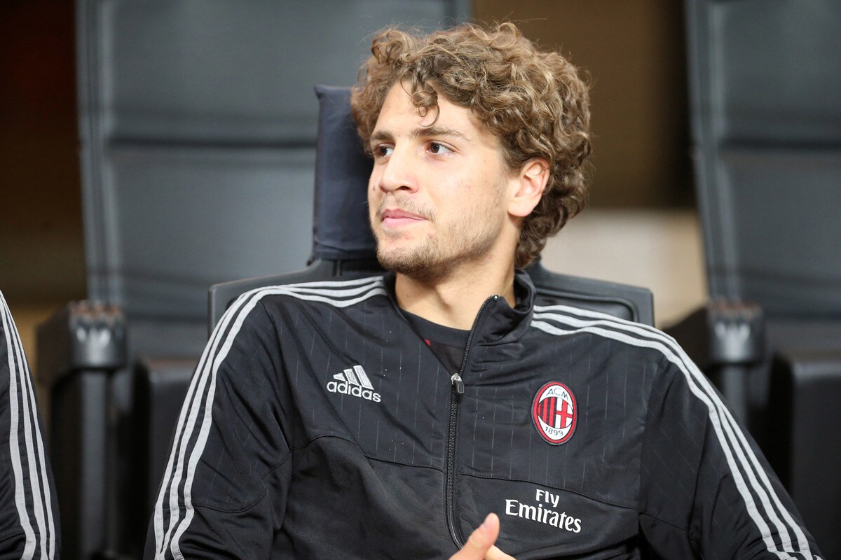 Milan: la riconferma di Brocchi dipende anche da Locatelli