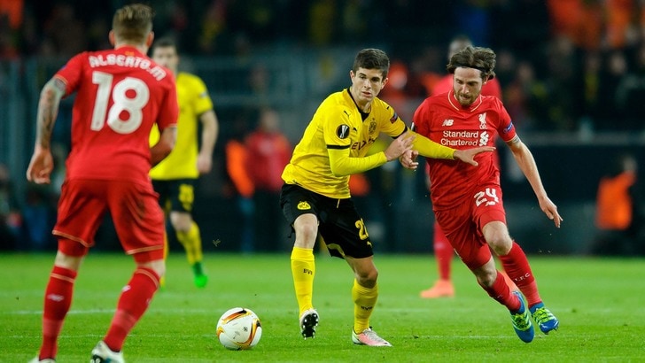 Borussia Dortmund, Tuchel: