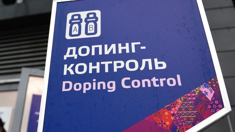 Russia, si dimette il direttore dell'agenzia antidoping