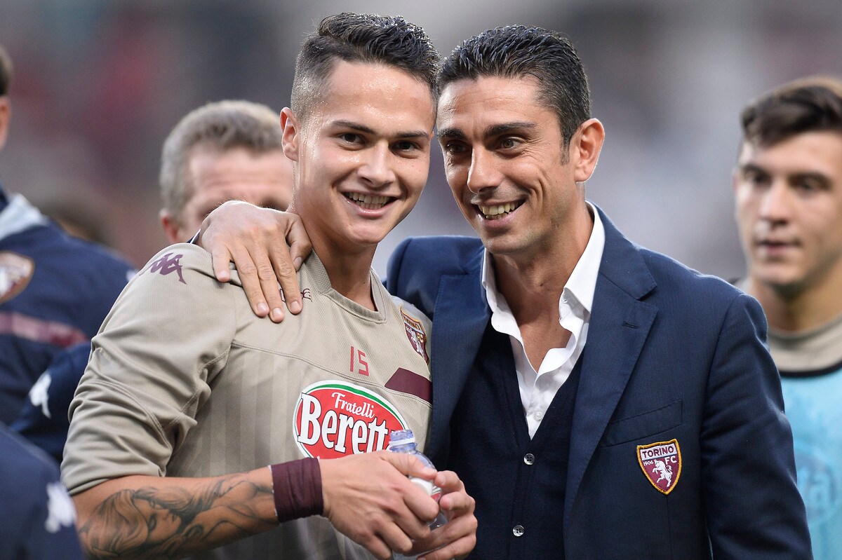 Torino, Longo in prima fila: «Pochi giocatori dai vivai. Più allenamenti meno IPad»