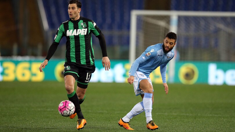 Serie A Sassuolo, Peluso: «L'Europa è un'impresa ardua»